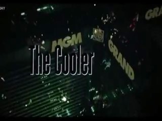 मारिया bello - पूर्ण ललाट नग्नता, सेक्स वीडियो दृश्यों - the cooler (2003)