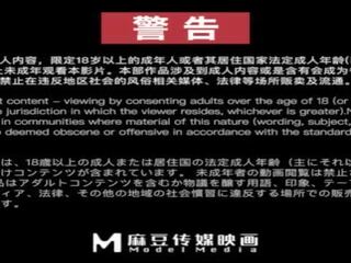 Trailer-saleswomanâs kerintis promotion-mo xi ci-md-0265-best originalus azija xxx filmas filmas