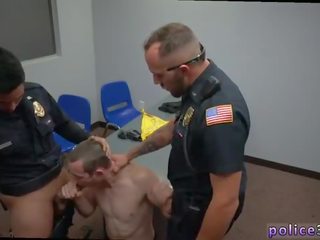 Pics of gay cop adult clip first time