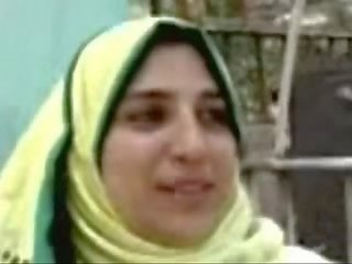 Египетски хиджаб sharmota смучене а фалос - live.arabsonweb.com
