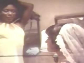 Sleek Old sex video From 1970