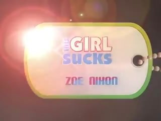 Zoey nixon - thisgirlsucks ruiva mamalhuda zoe nixon titfucks boquetes caralho